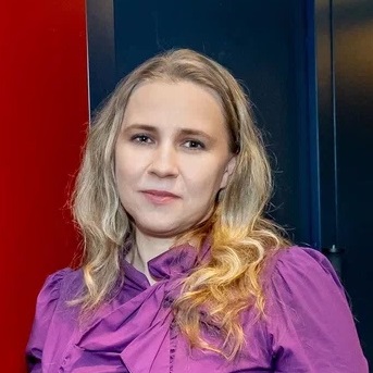 Елена Чувилева